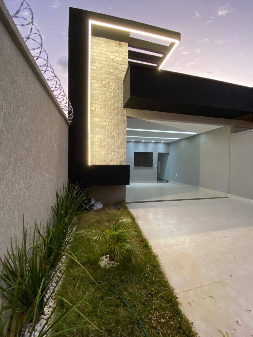Casa, 3 quartos, 140 m² - Foto 2