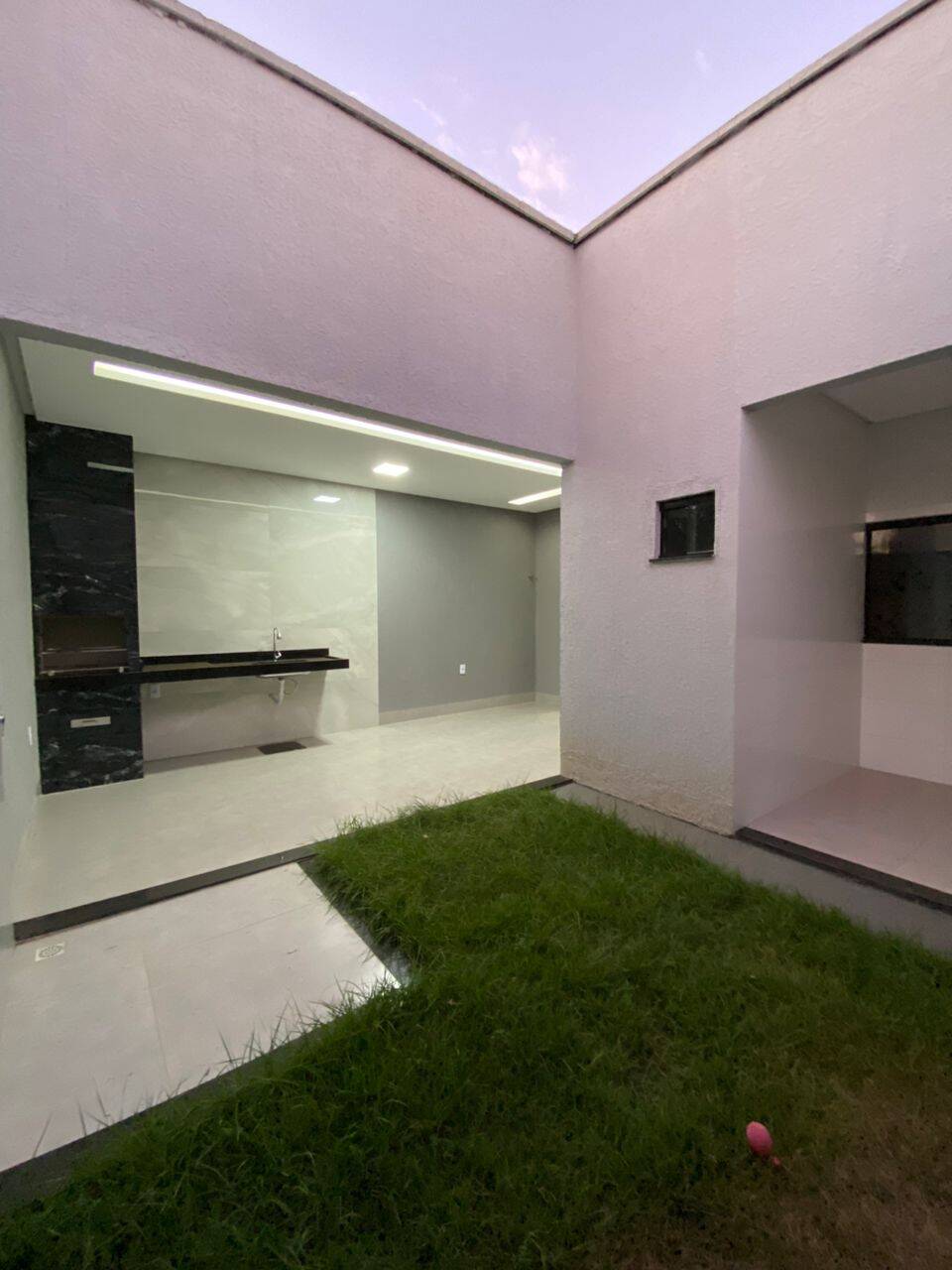 Casa, 3 quartos, 140 m² - Foto 33
