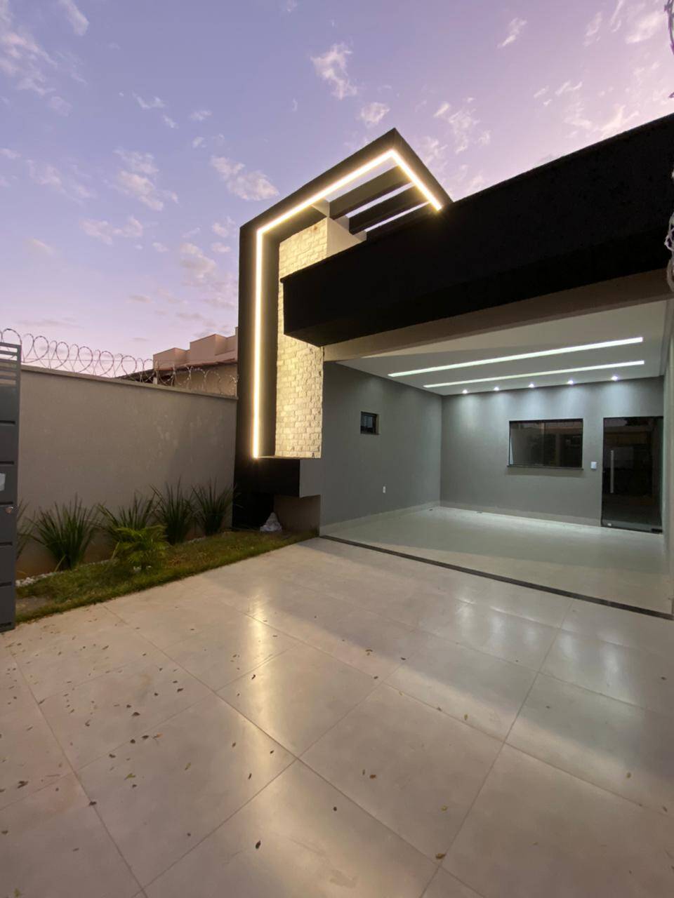 Casa, 3 quartos, 140 m² - Foto 1