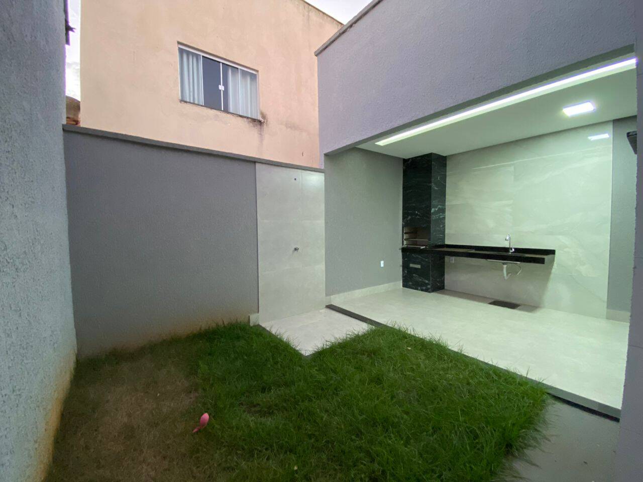 Casa, 3 quartos, 140 m² - Foto 34