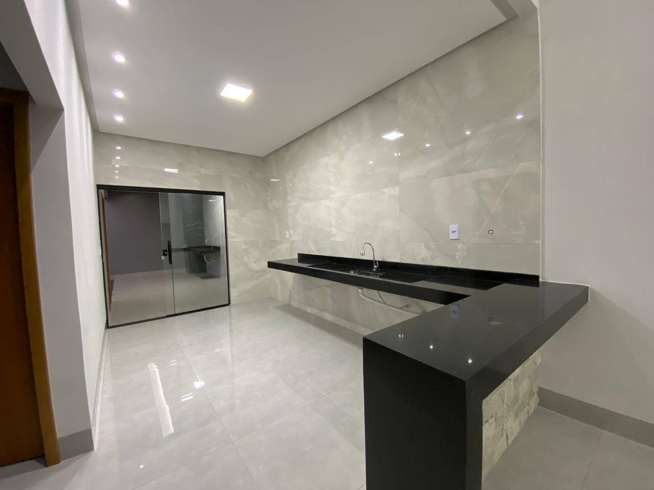 Casa, 3 quartos, 140 m² - Foto 19