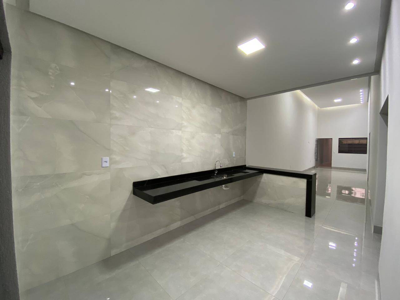 Casa, 3 quartos, 140 m² - Foto 13