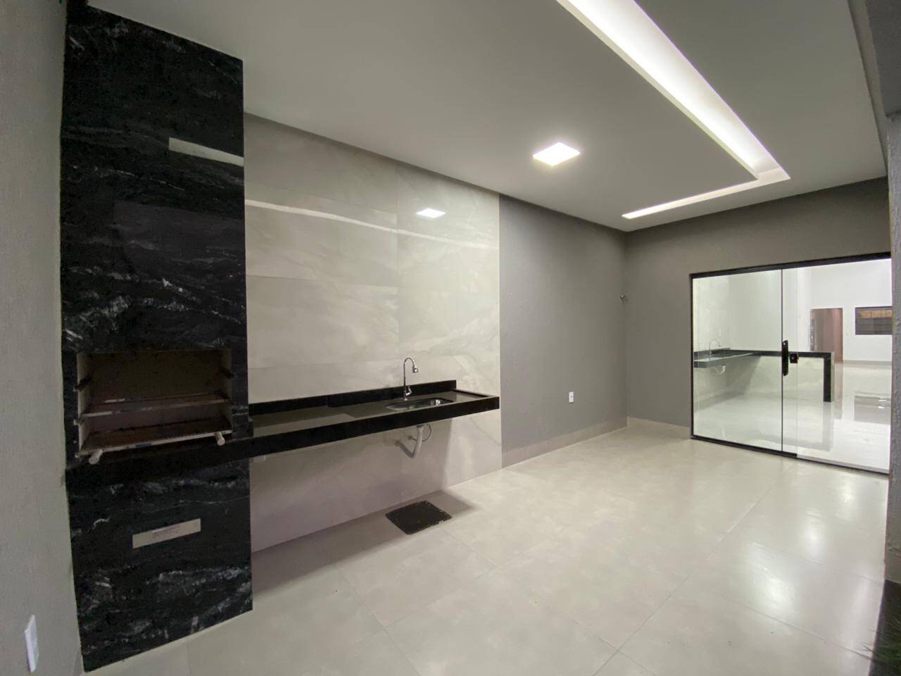 Casa, 3 quartos, 140 m² - Foto 22