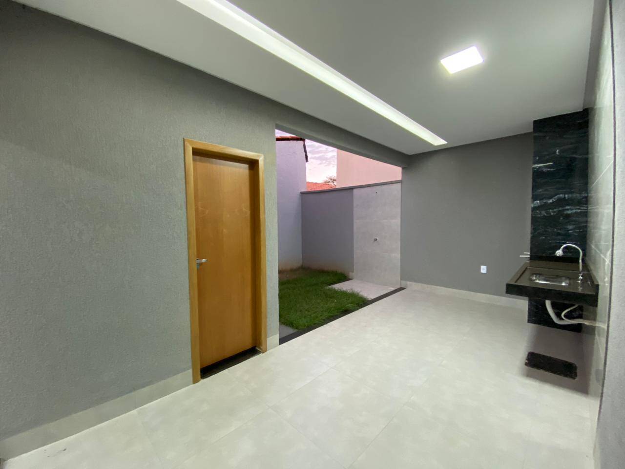 Casa, 3 quartos, 140 m² - Foto 28