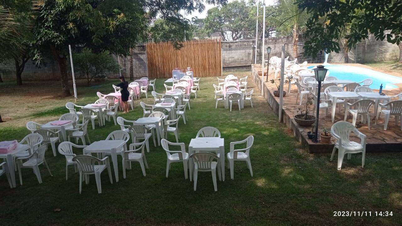 Casa, 4 quartos, 2626 m² - Foto 21