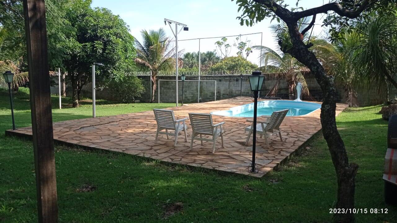 Casa, 4 quartos, 2626 m² - Foto 17