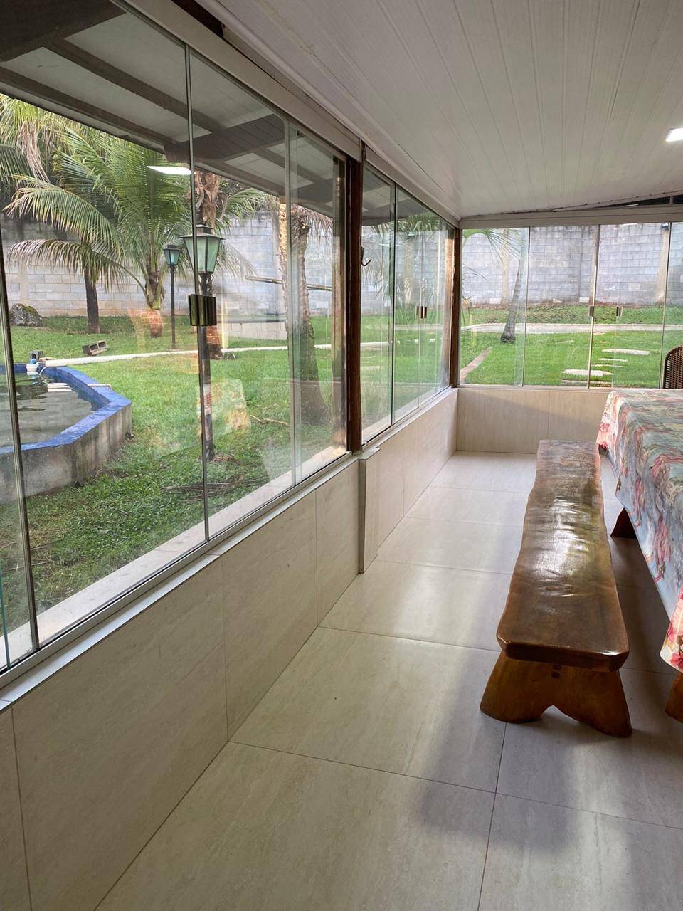 Casa, 4 quartos, 2626 m² - Foto 4