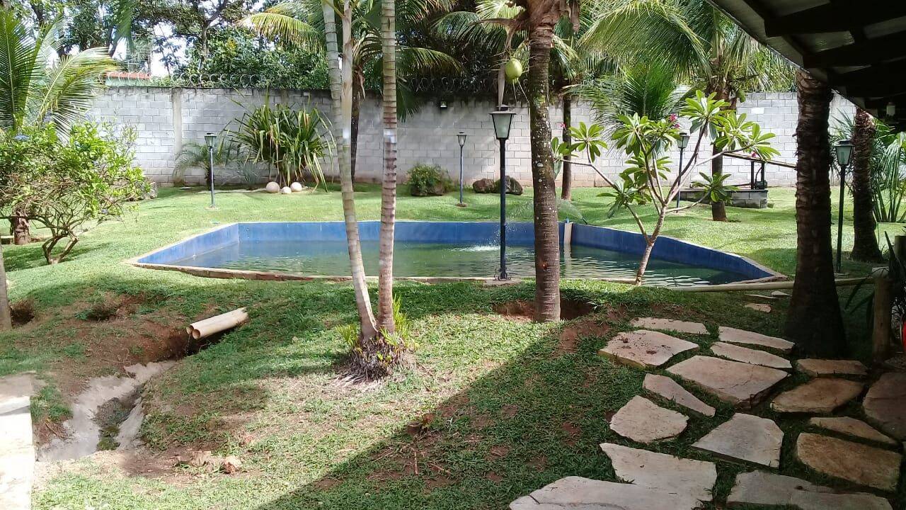 Casa, 4 quartos, 2626 m² - Foto 16