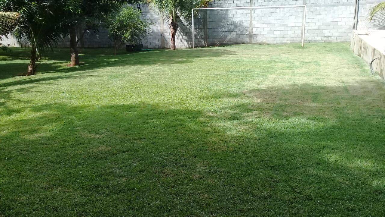 Casa, 4 quartos, 2626 m² - Foto 20