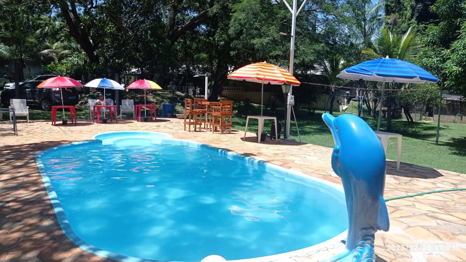 Casa, 4 quartos, 2626 m² - Foto 15