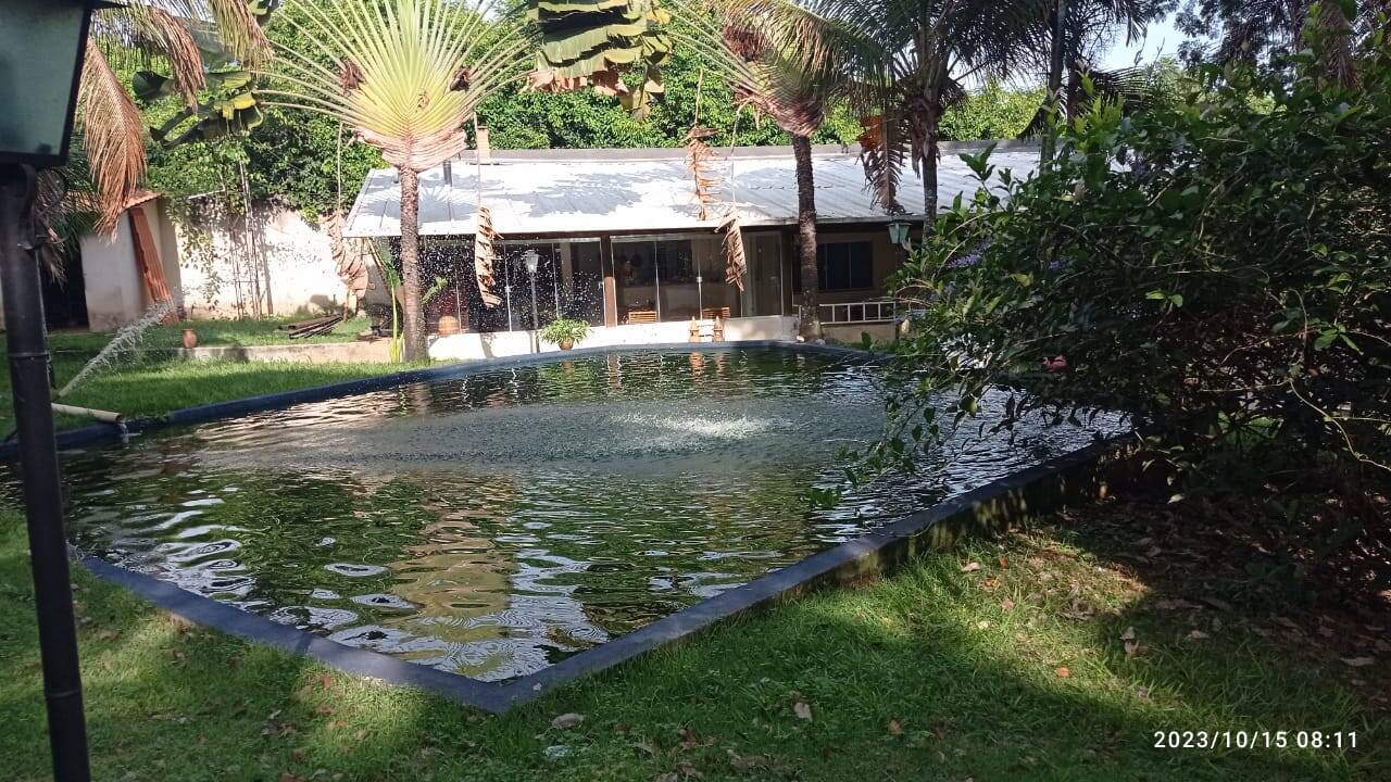 Casa, 4 quartos, 2626 m² - Foto 22