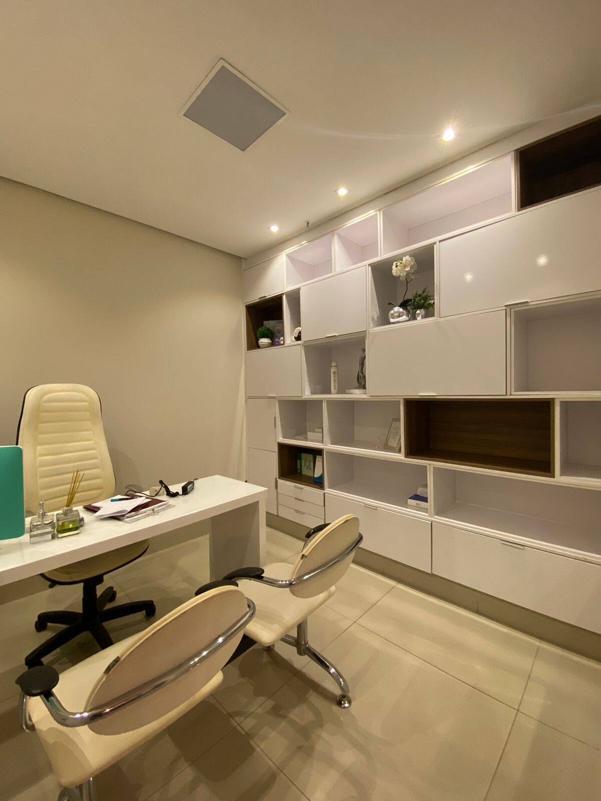 Sala-Conjunto, 47 m² - Foto 12