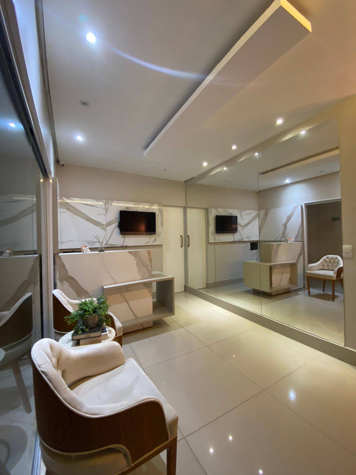 Sala-Conjunto, 47 m² - Foto 6