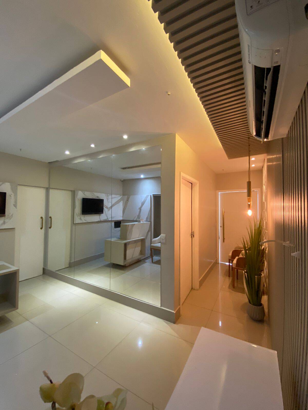 Sala-Conjunto, 47 m² - Foto 3