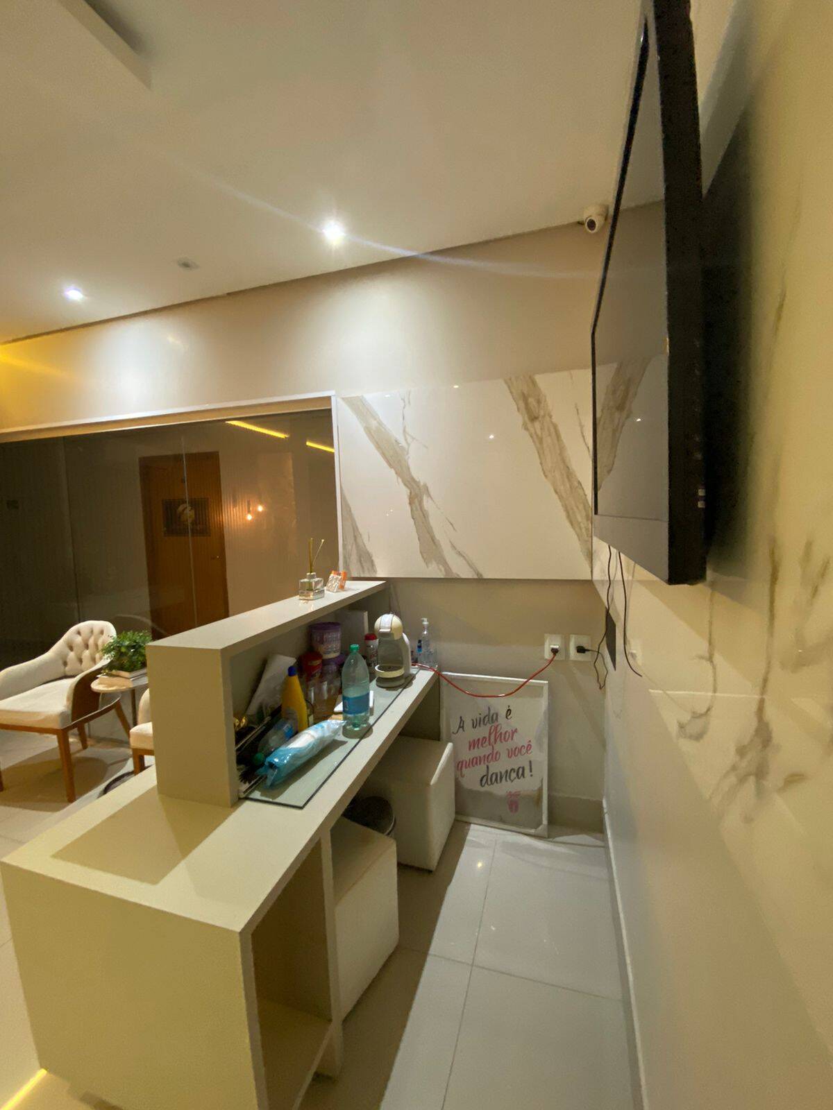 Sala-Conjunto, 47 m² - Foto 17