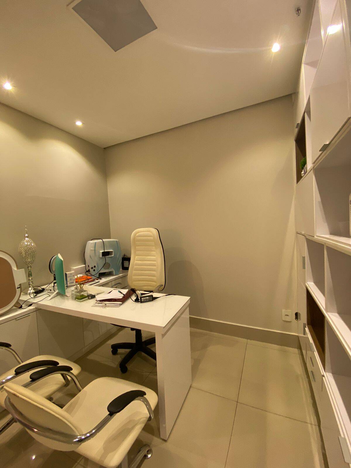 Sala-Conjunto, 47 m² - Foto 18