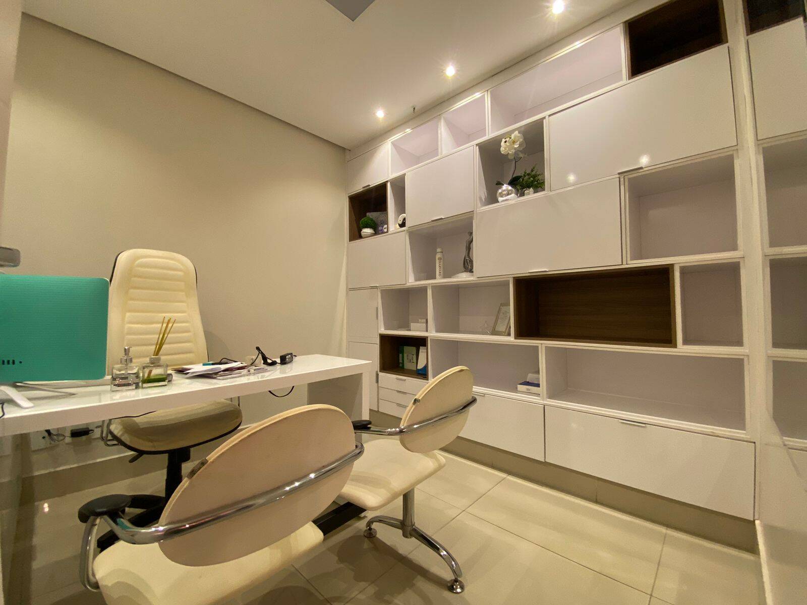 Sala-Conjunto, 47 m² - Foto 20