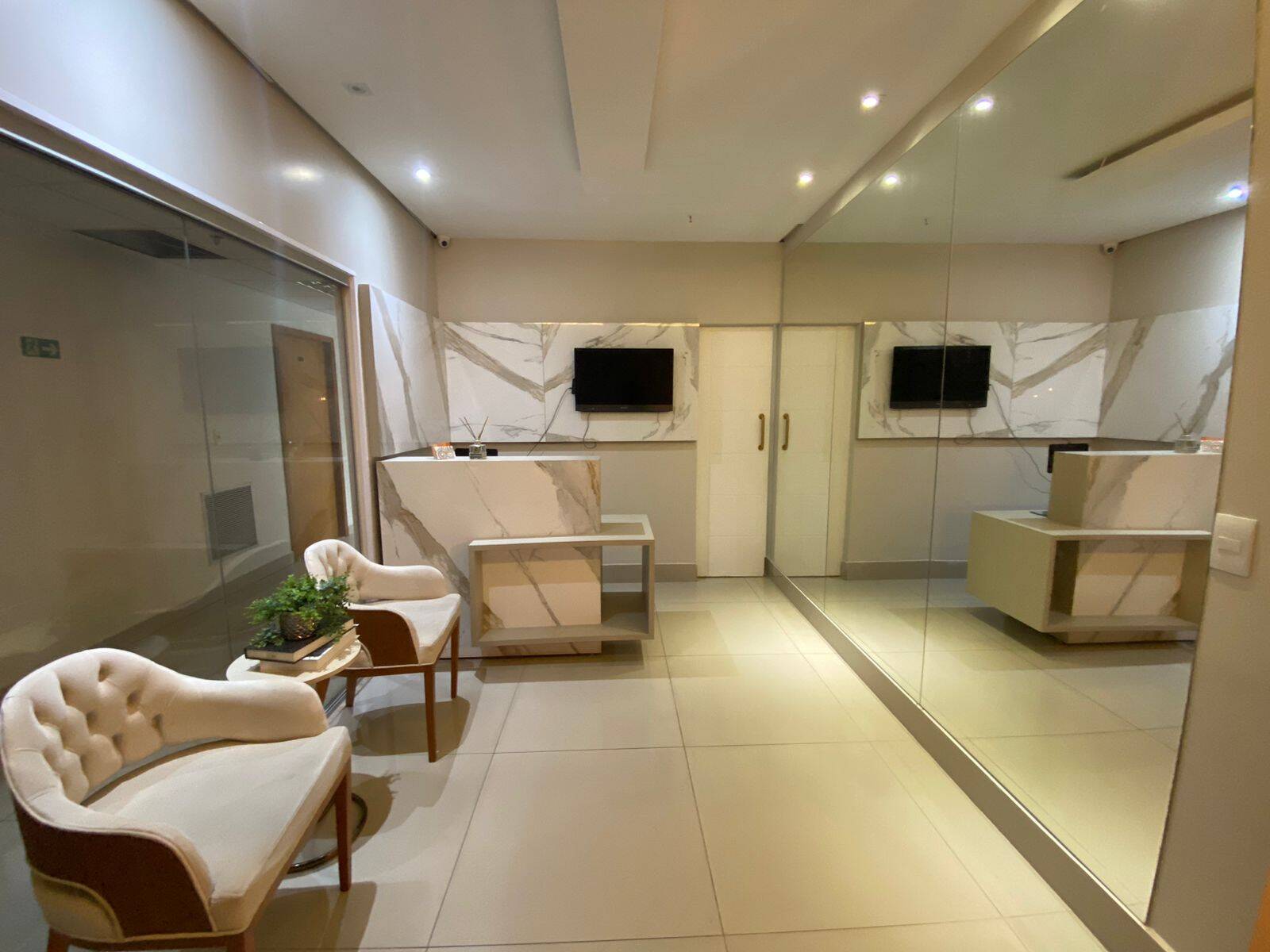 Sala-Conjunto, 47 m² - Foto 5
