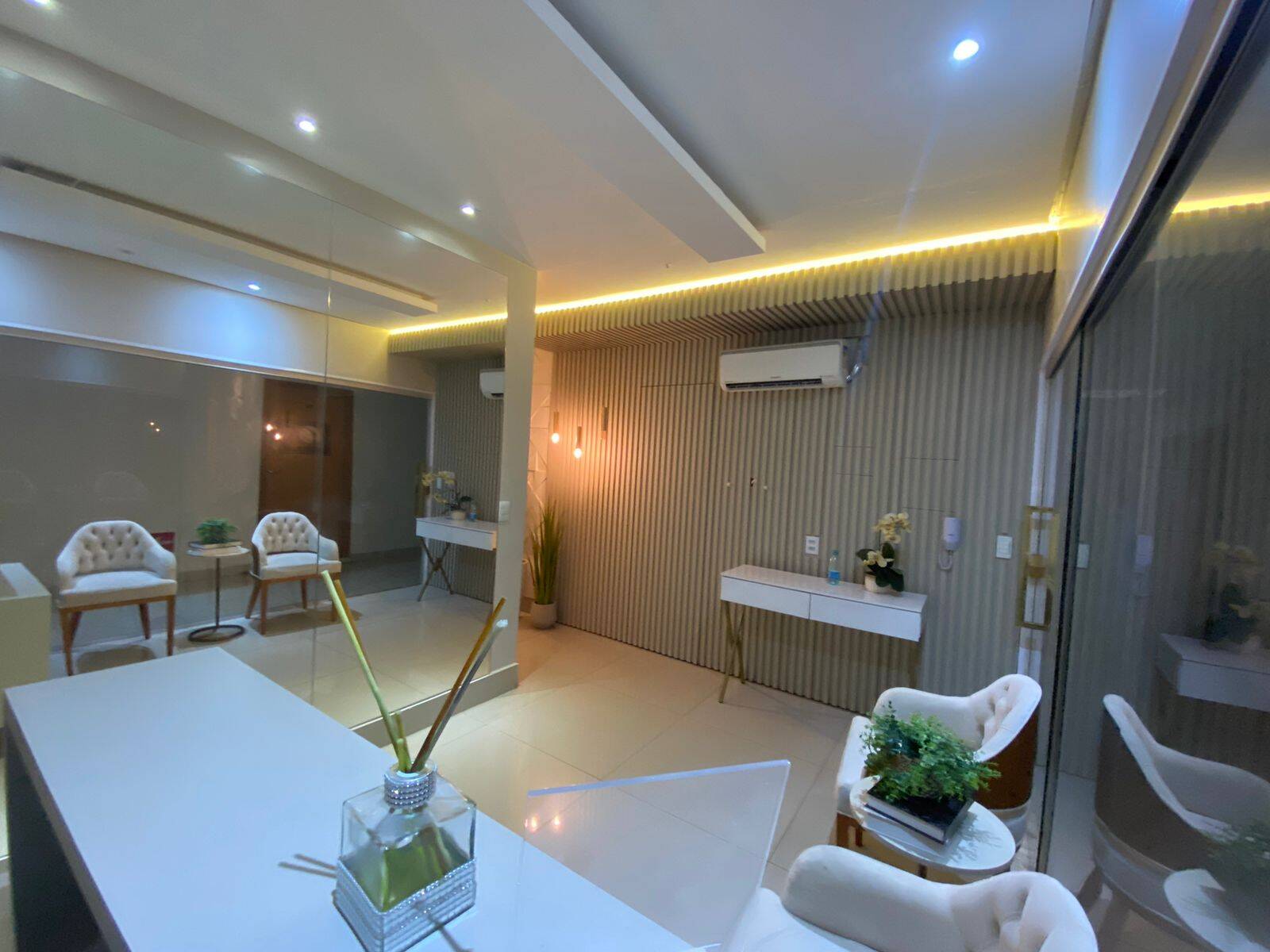 Sala-Conjunto, 47 m² - Foto 7