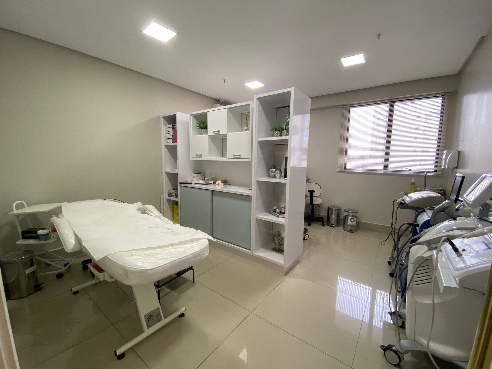 Sala-Conjunto, 47 m² - Foto 24