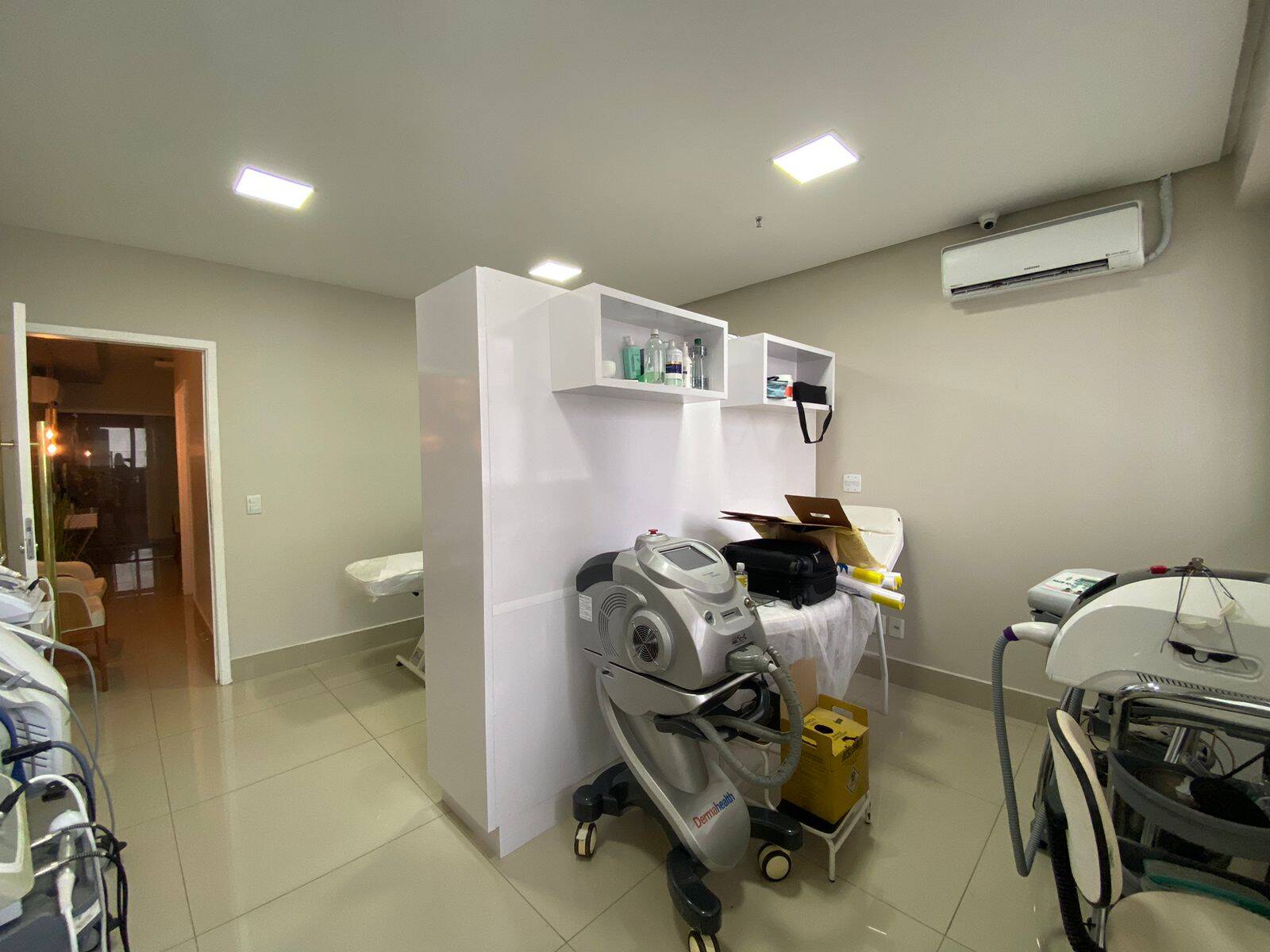 Sala-Conjunto, 47 m² - Foto 22