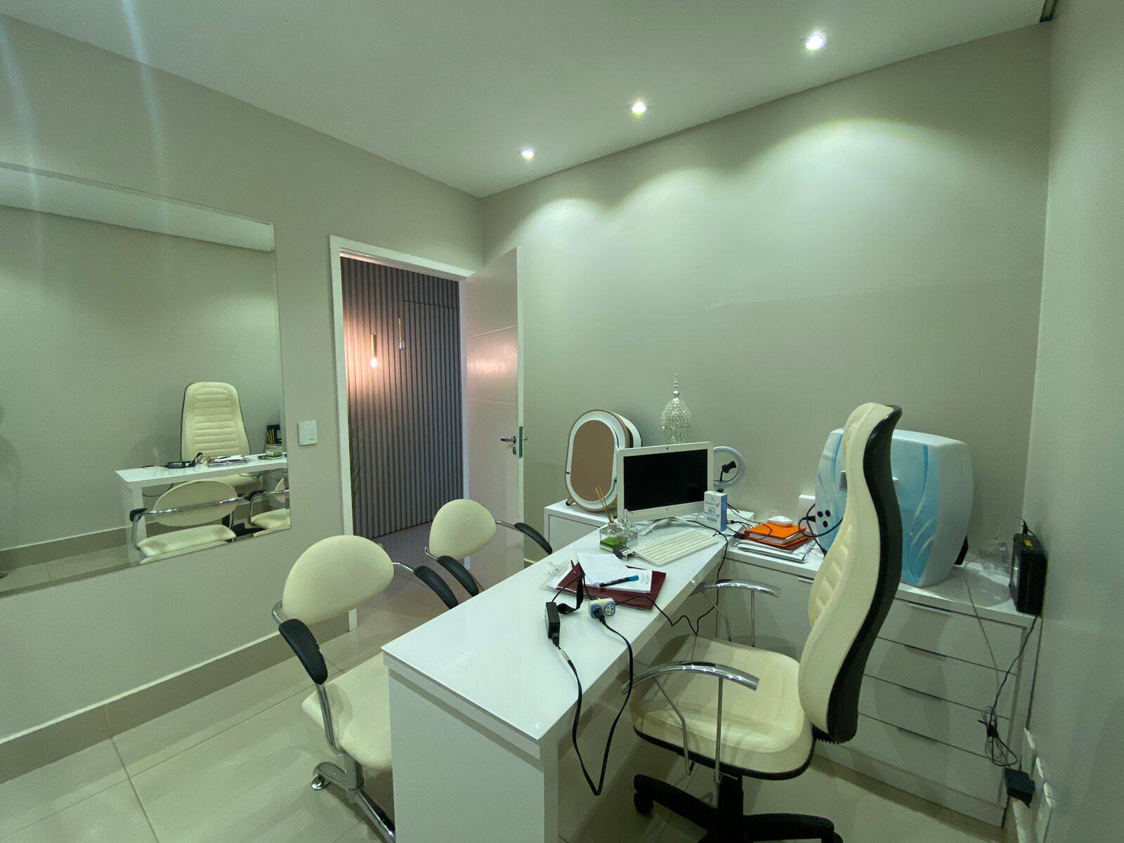 Sala-Conjunto, 47 m² - Foto 13