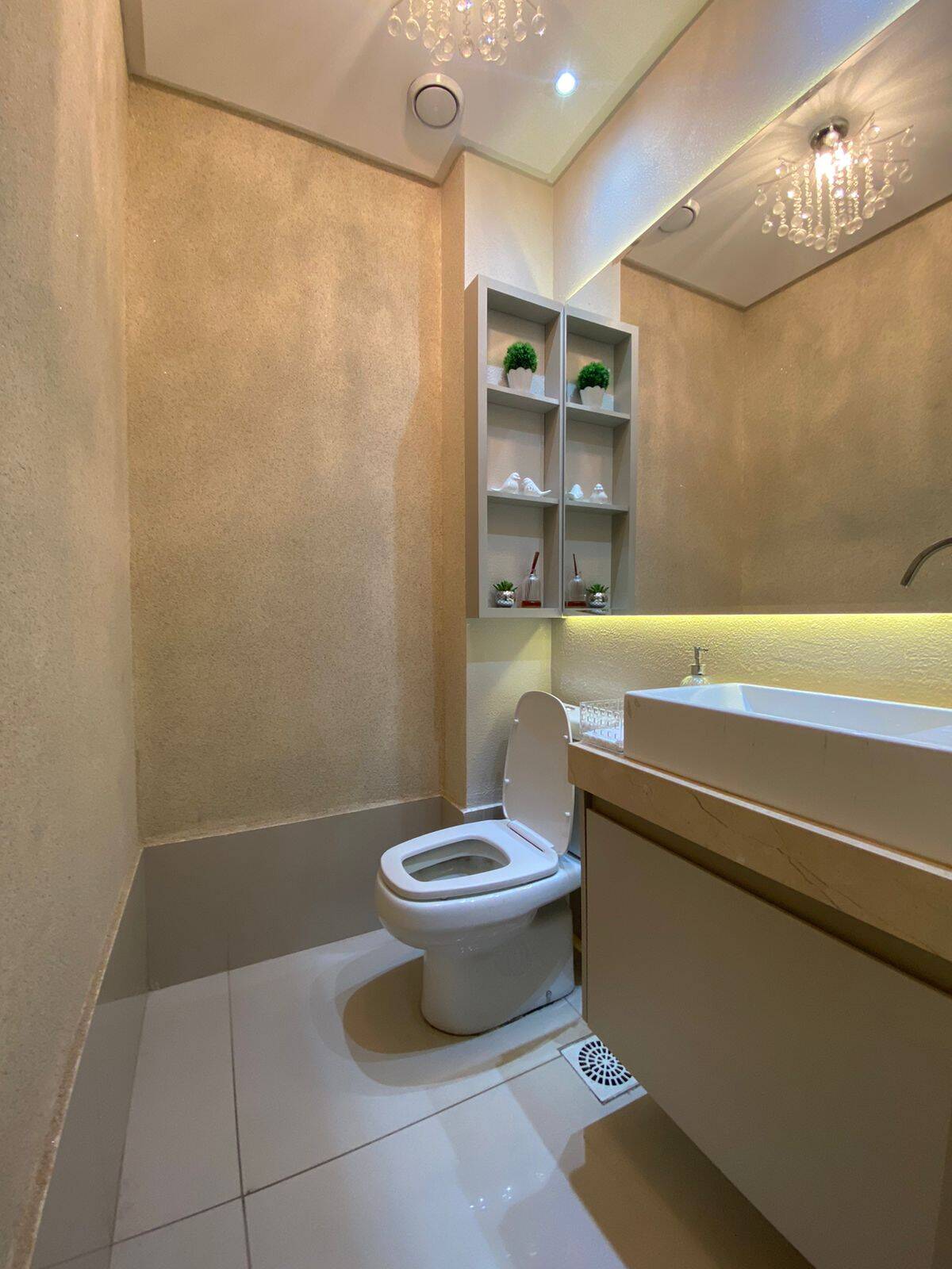Sala-Conjunto, 47 m² - Foto 26