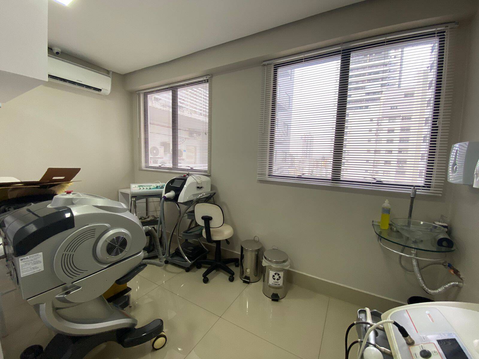 Sala-Conjunto, 47 m² - Foto 23