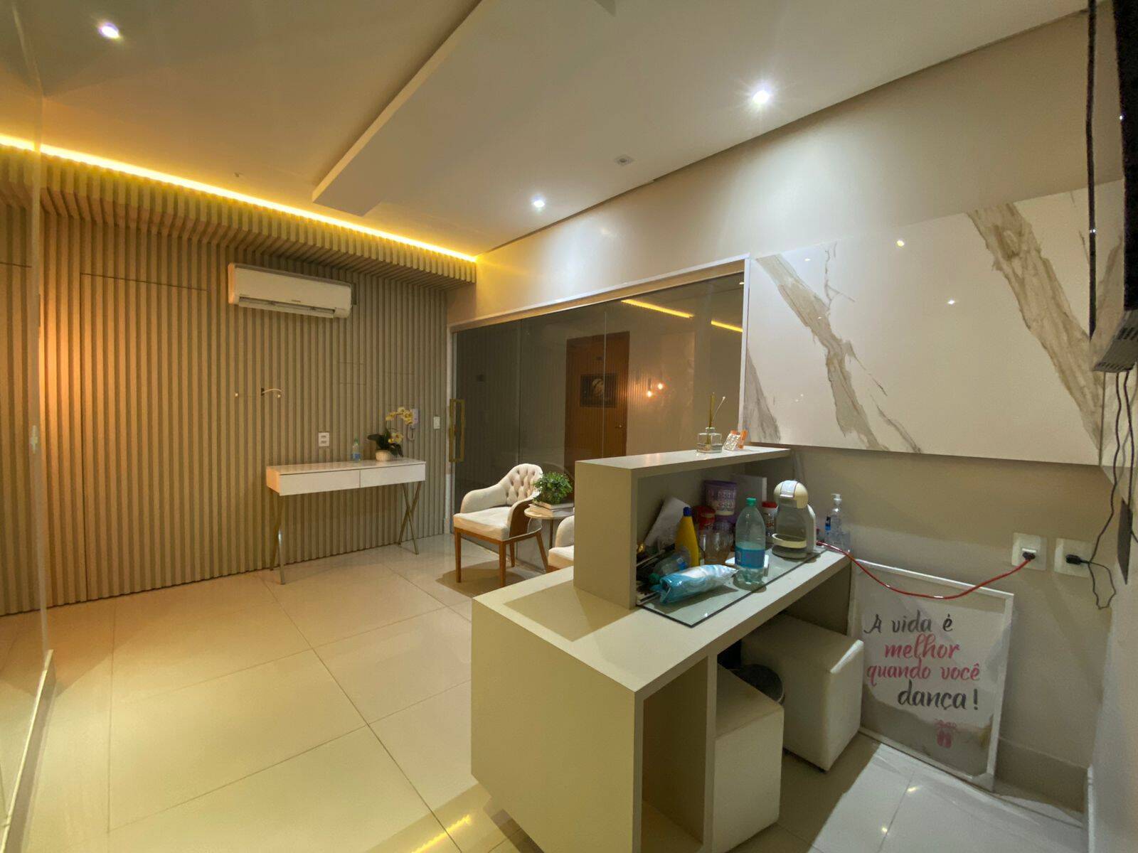Sala-Conjunto, 47 m² - Foto 8