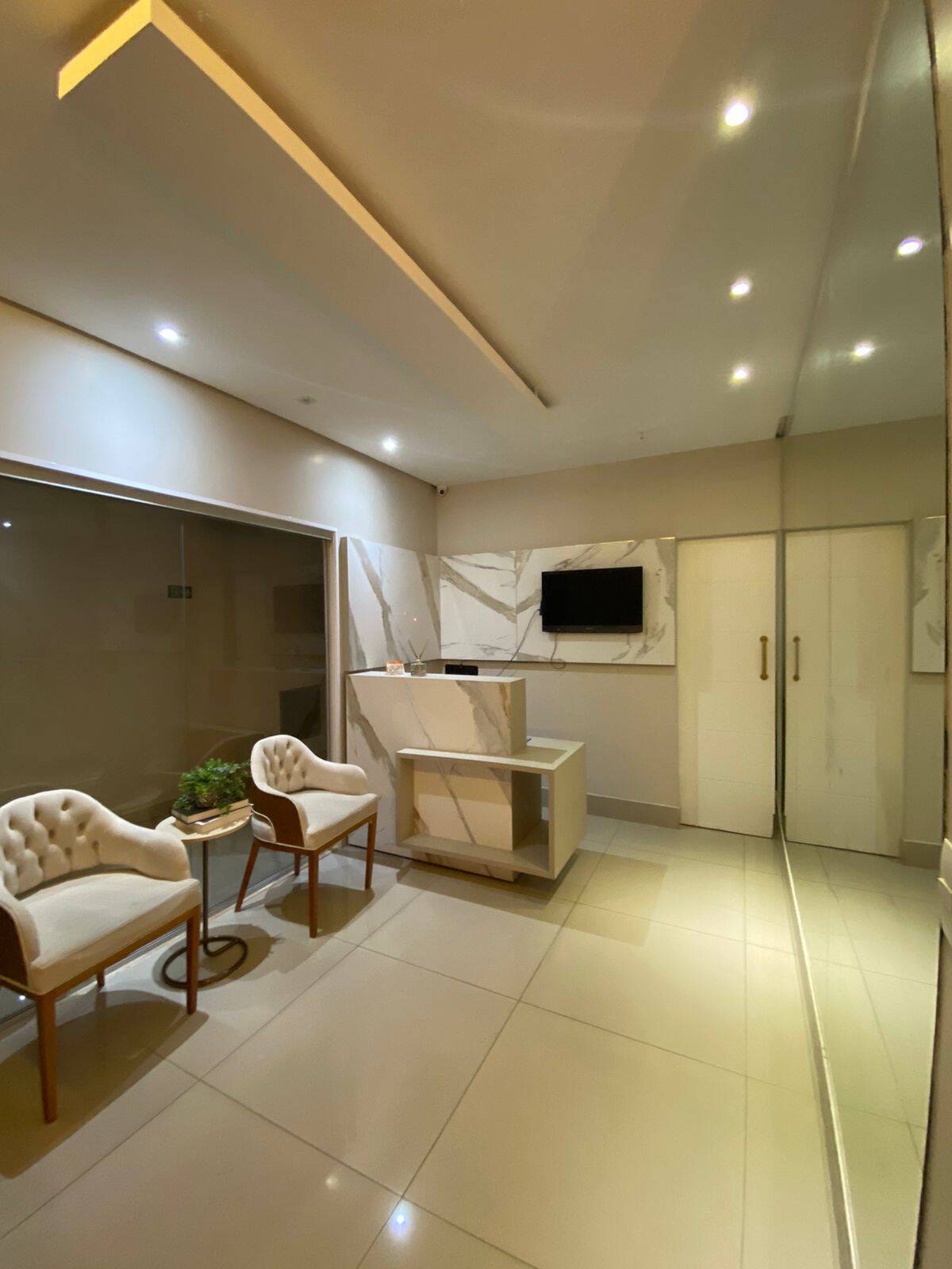 Sala-Conjunto, 47 m² - Foto 10
