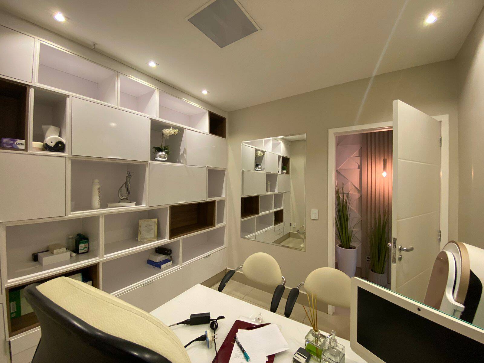 Sala-Conjunto, 47 m² - Foto 21