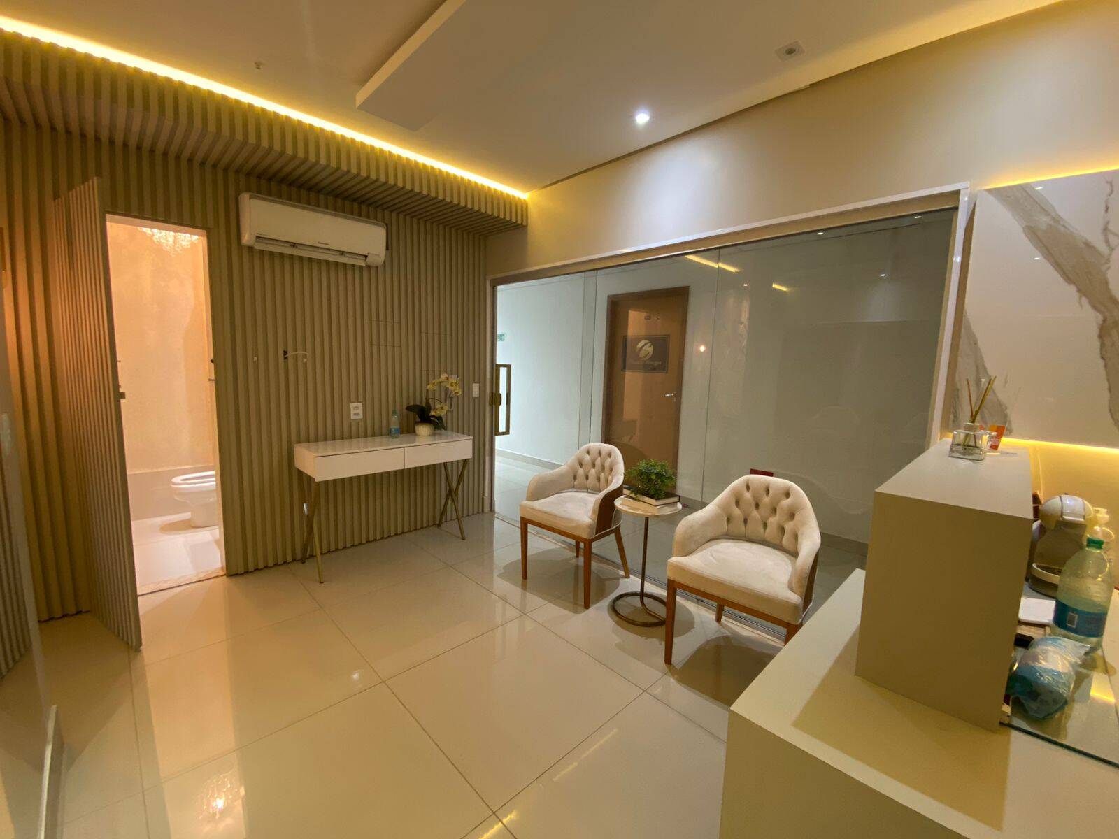 Sala-Conjunto, 47 m² - Foto 19