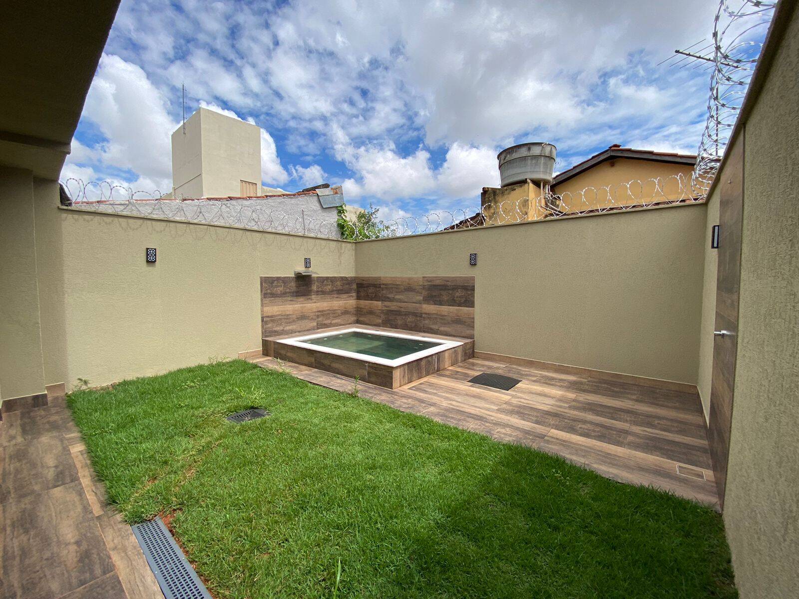 Casa, 3 quartos, 148 m² - Foto 25