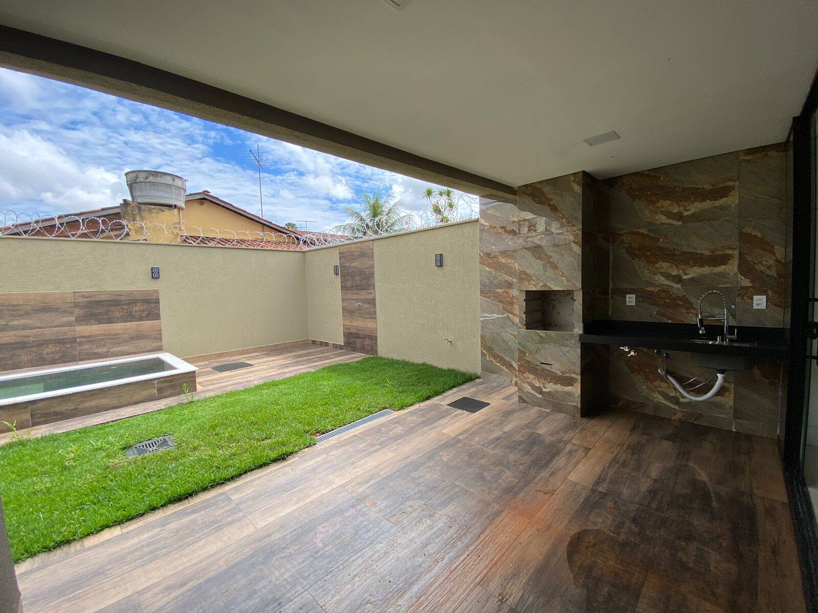 Casa, 3 quartos, 148 m² - Foto 24