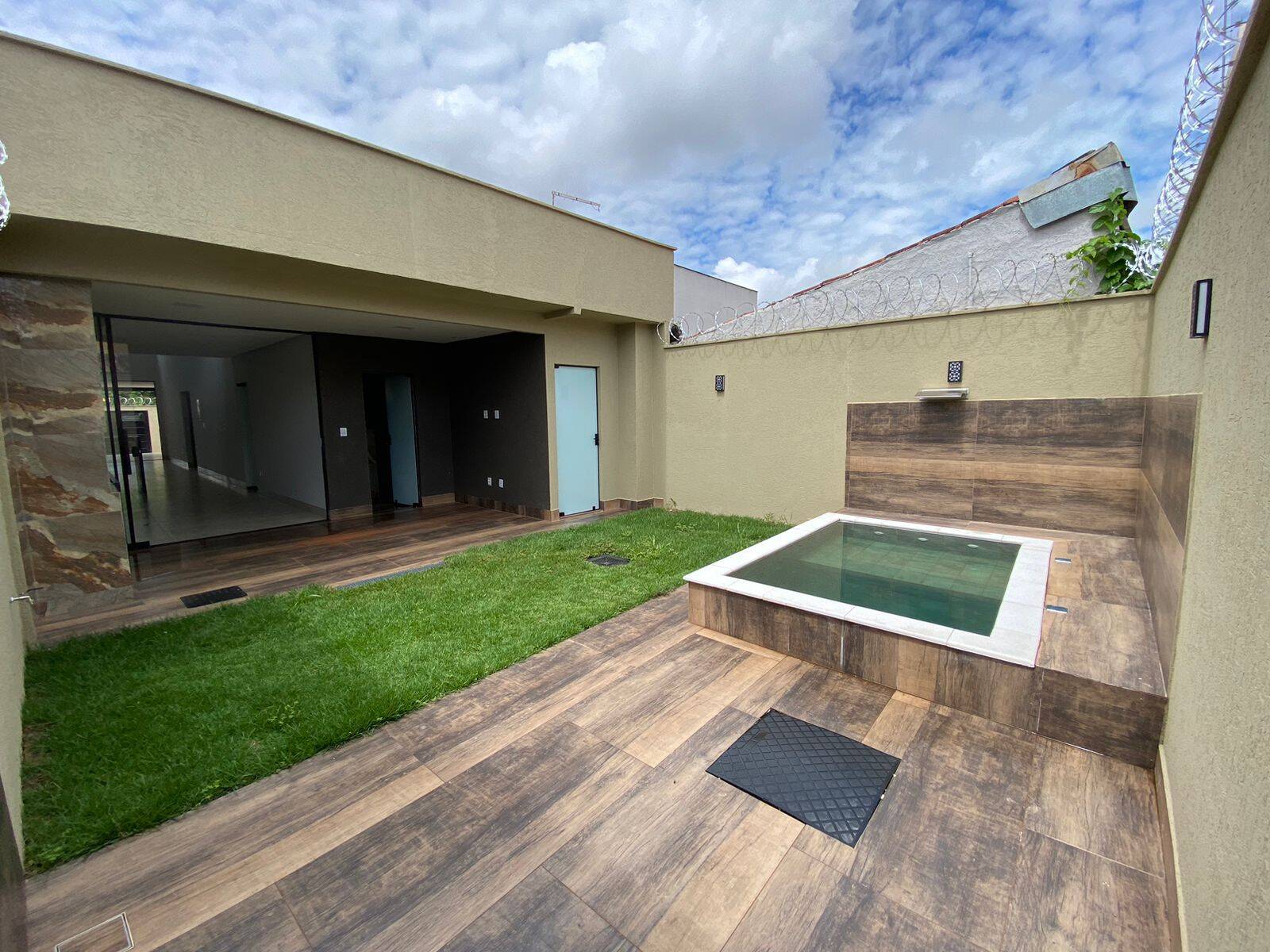 Casa, 3 quartos, 148 m² - Foto 21