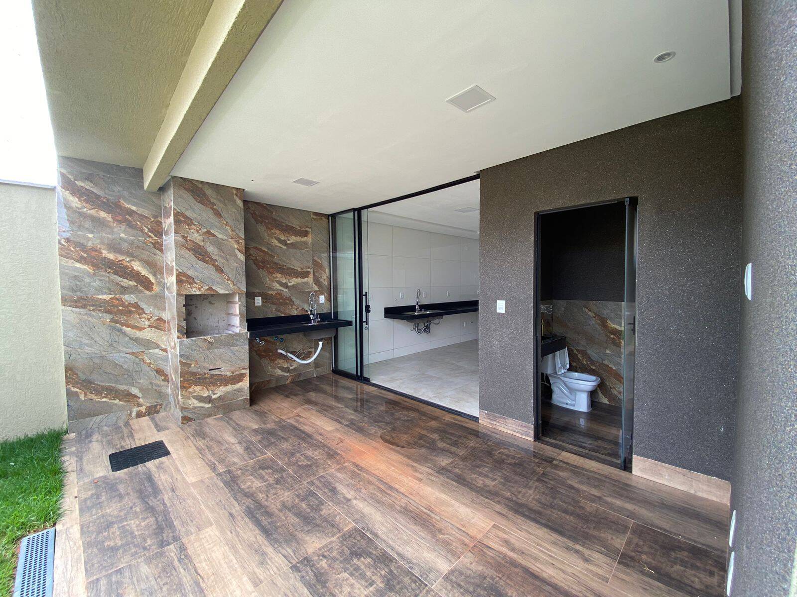 Casa, 3 quartos, 148 m² - Foto 20