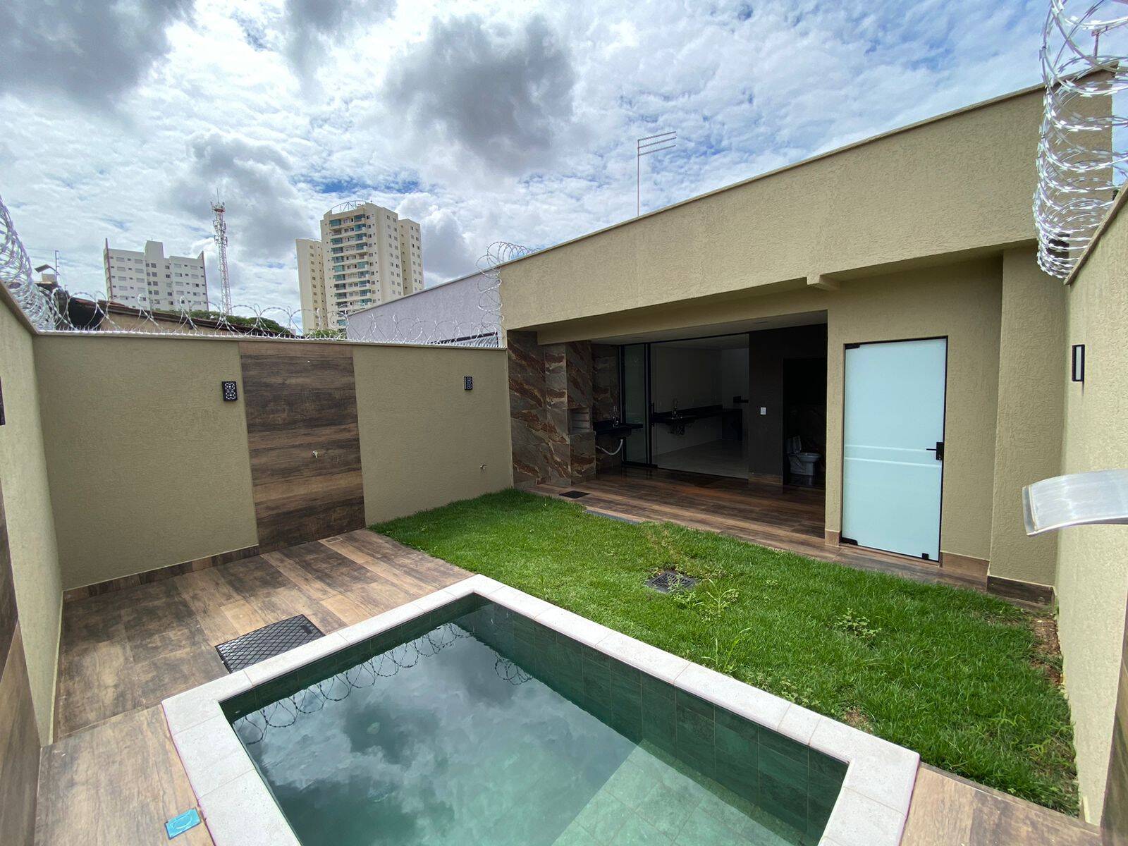 Casa, 3 quartos, 148 m² - Foto 23