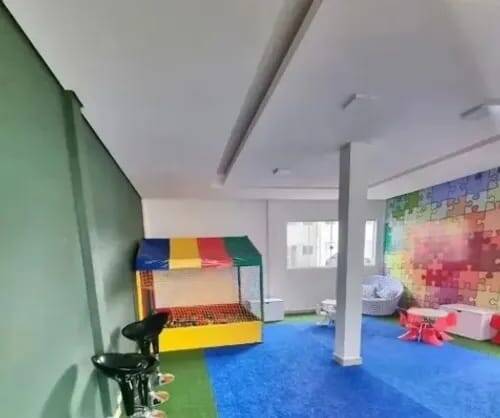 Apartamento, 2 quartos, 42 m² - Foto 14
