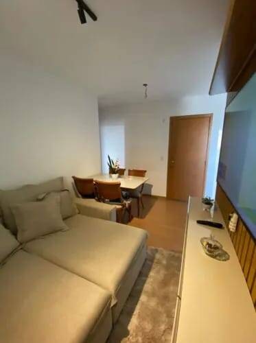 Apartamento, 2 quartos, 42 m² - Foto 2