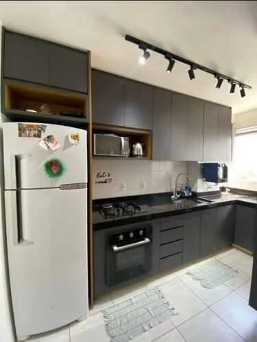 Apartamento, 2 quartos, 42 m² - Foto 5