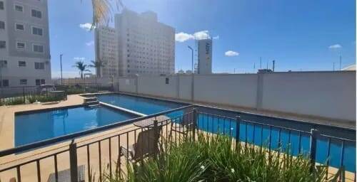 Apartamento, 2 quartos, 42 m² - Foto 13