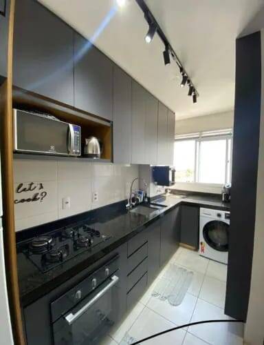 Apartamento, 2 quartos, 42 m² - Foto 7