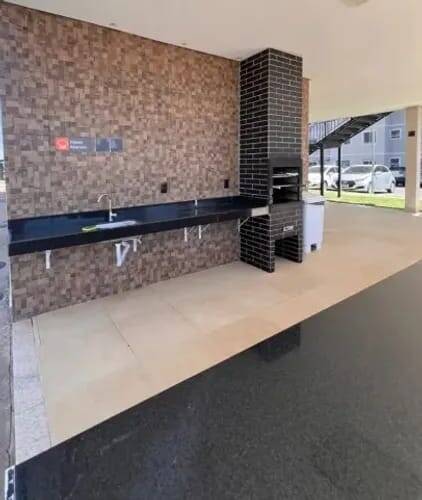 Apartamento, 2 quartos, 42 m² - Foto 11