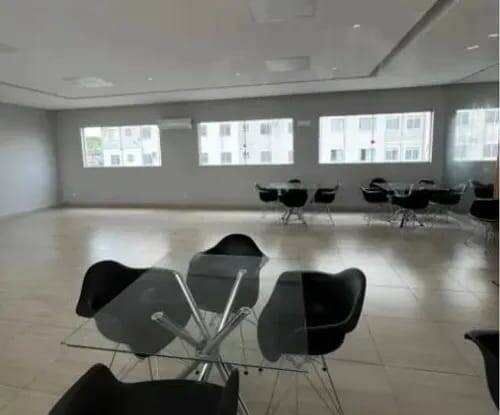 Apartamento, 2 quartos, 42 m² - Foto 10