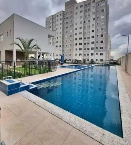 Apartamento, 2 quartos, 42 m² - Foto 12