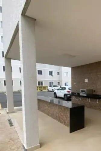 Apartamento, 2 quartos, 42 m² - Foto 16