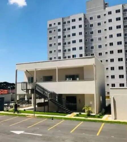 Apartamento, 2 quartos, 42 m² - Foto 15