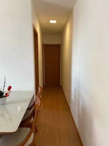 Apartamento, 2 quartos, 42 m² - Foto 3