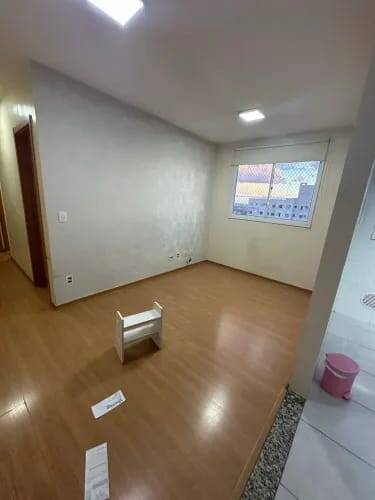 Apartamento, 2 quartos, 45 m² - Foto 3
