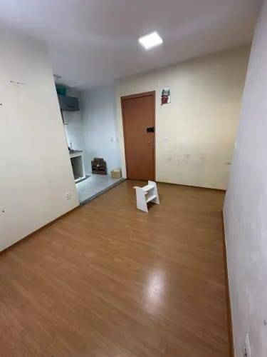 Apartamento, 2 quartos, 45 m² - Foto 1